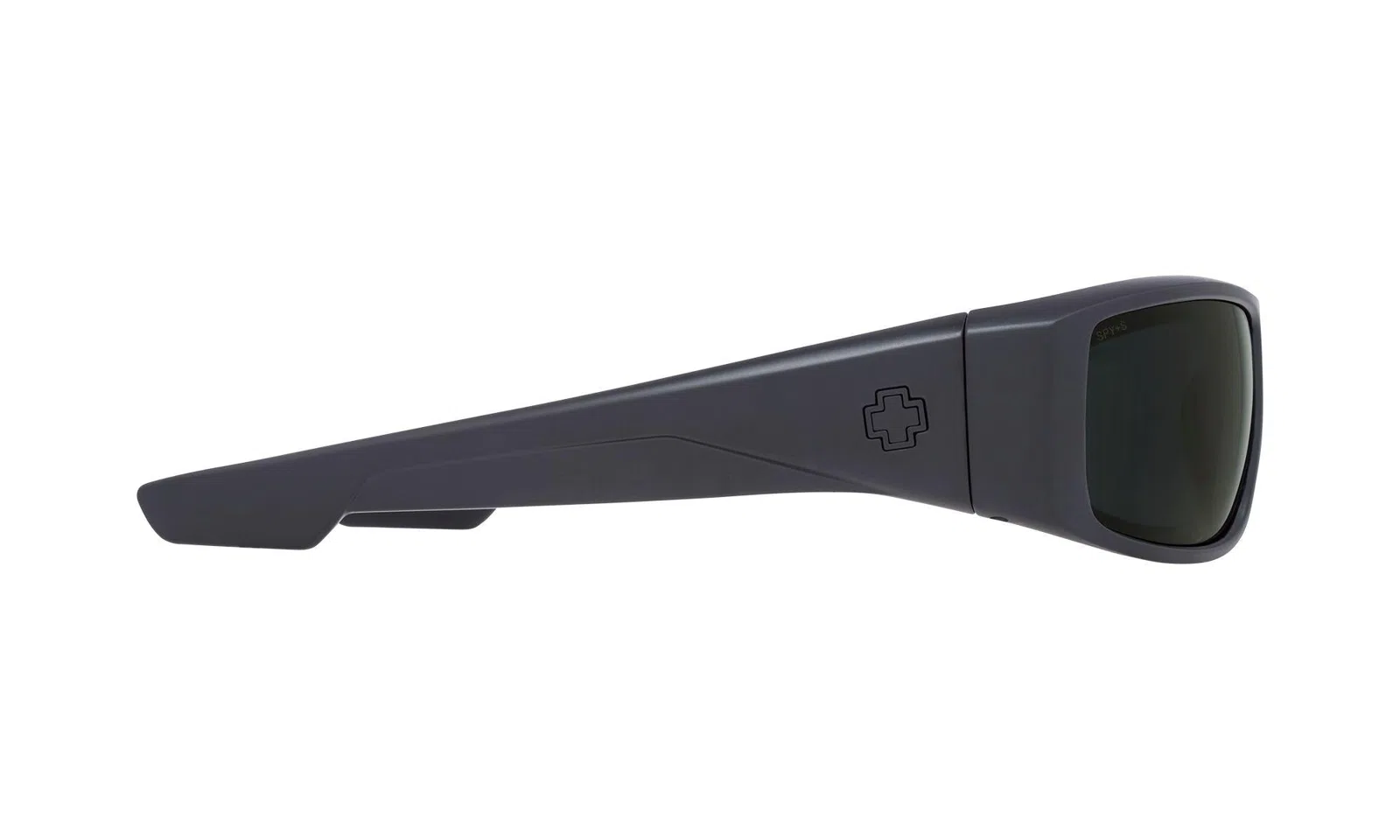 SpyOptic Logan 670939 Sunglasses - view 44
